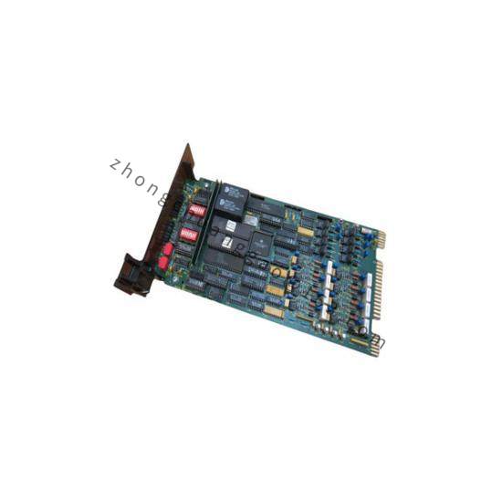 ABB Bailey NMFC-04 Multi-Functional Controller