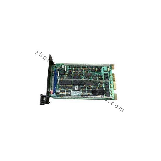 ABB Bailey NPTM01 Network 90 Point Table Module