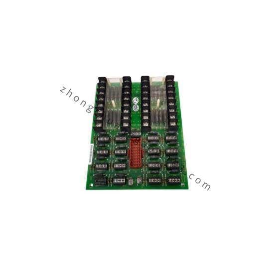 ABB Bailey NTA105 Infi 90 AI Termination Unit High Level 16 CH