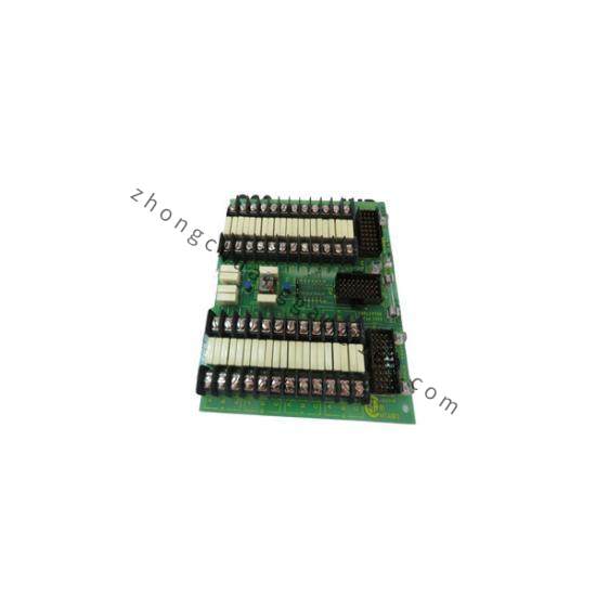 ABB Bailey NTAI03 Circuit Board