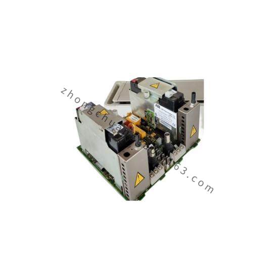 ABB Bailey NTCF22 Communication Termination Unit