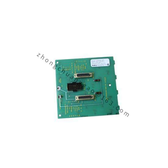 ABB SINT4310CABB Drive Board