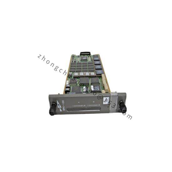 ABB BAILEY P-HC-BRC-10000000 CONTROLLER BOARD