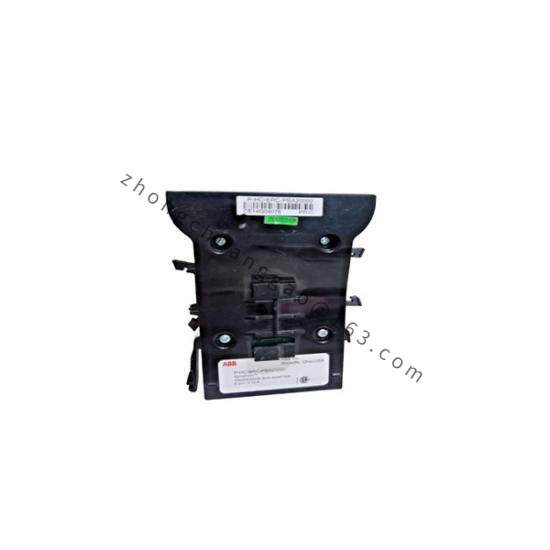 ABB Bailey P-HC-BRC-PBA20000 Process Bus Adaptor
