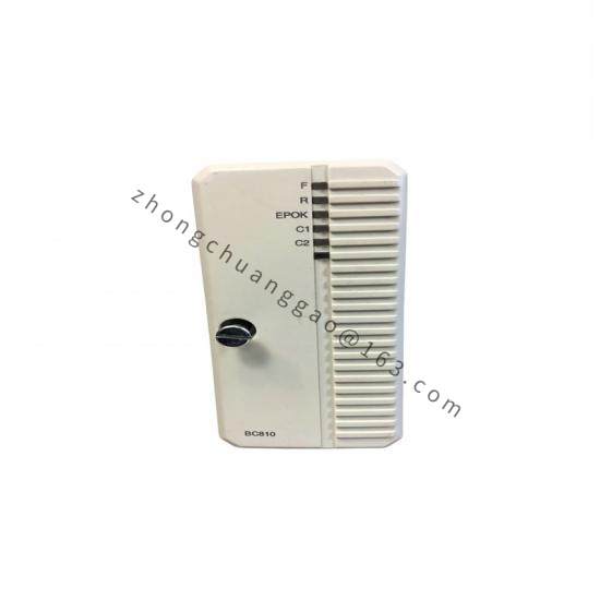 ABB BC810K01 3BSE031154R1