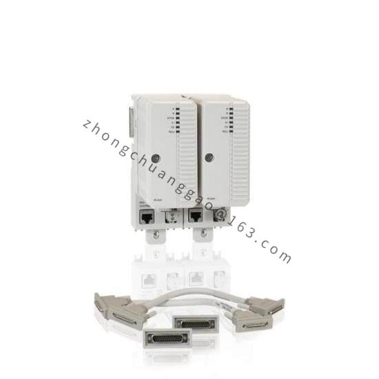 ABB BC820K02 3BSE071500R1  RCU-Link And CEX-Bus Interconnection Units