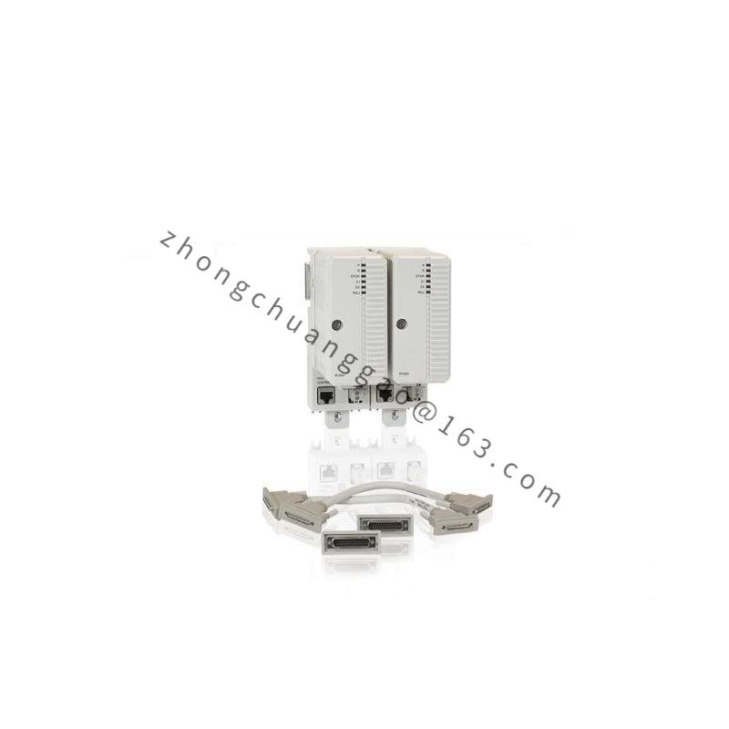 ABB BC820K02 RCU-Link and CEX-Bus connect units