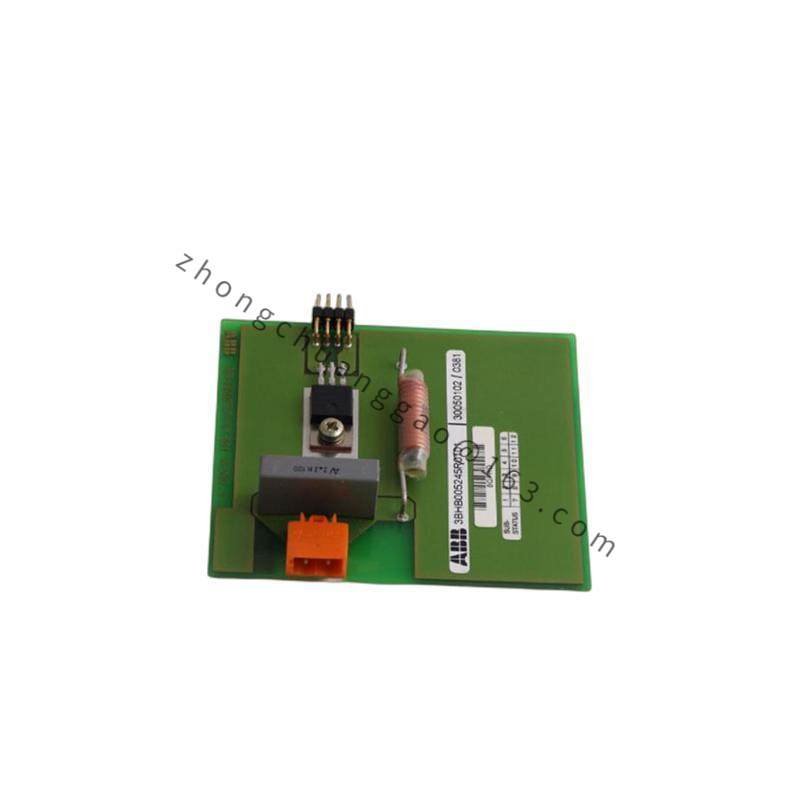 ABB BDD110 HNLP205879R1