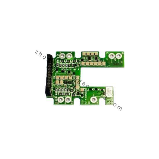ABB BGAD-12C Trigger Board