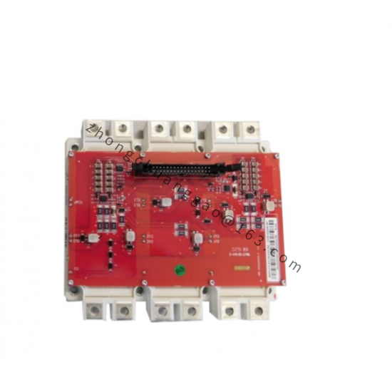 ABB BGAD-22C 225 A-1200 V-EP