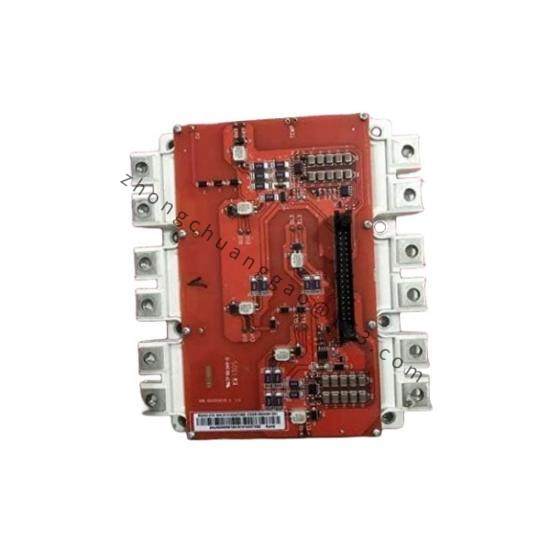 ABB BGAD-22C FS300R120E4 Module