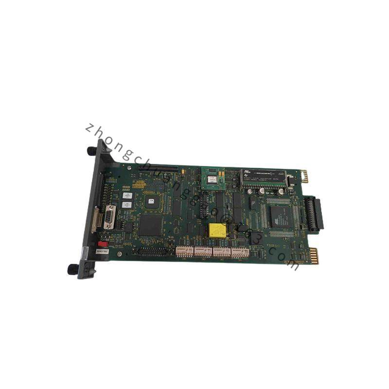 ABB BRC400 P-HC-BRC-40000000 Machine Control
