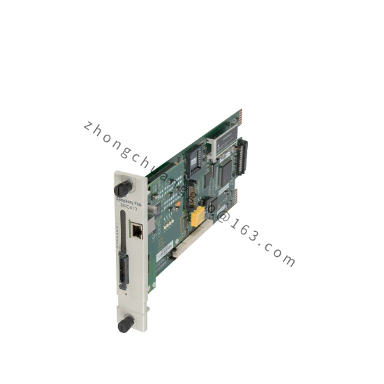 MC-PDOX02  Honeywell DCS