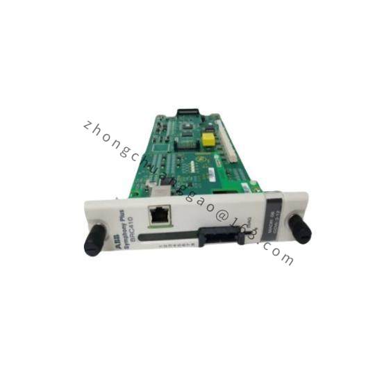 ABB BRC410 SPBRC41000000 S+ Control Processor