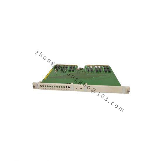 ABB, Brown Boveri (BBC)  ED 1780a System Bus Amplifier Module