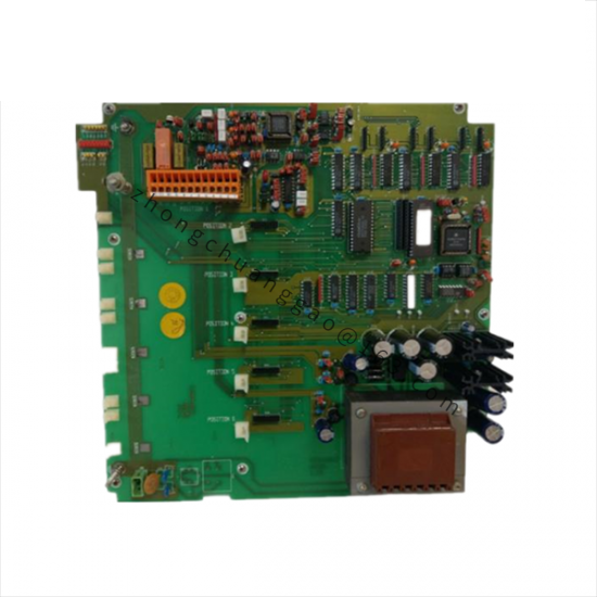 ABB C1900/0263/0260A C1900/0263 Control Module