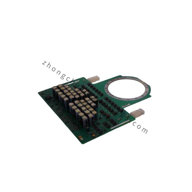 ABB CAO10-P 3BDH000723R1 Analog Output