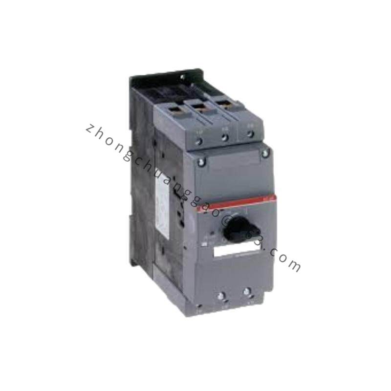 ABB CAP-MOTOR Circuit board