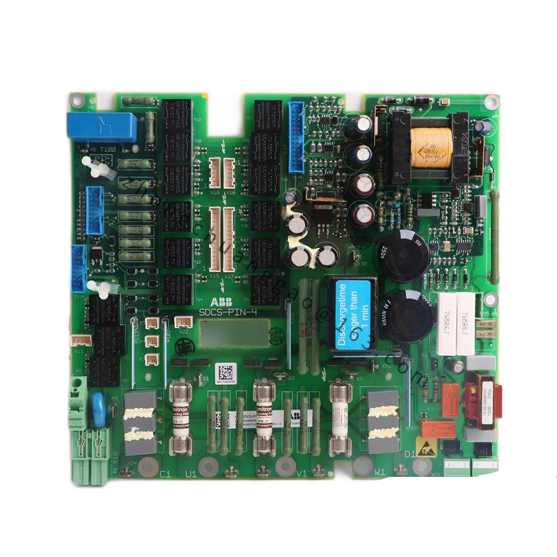 ABB CB801
