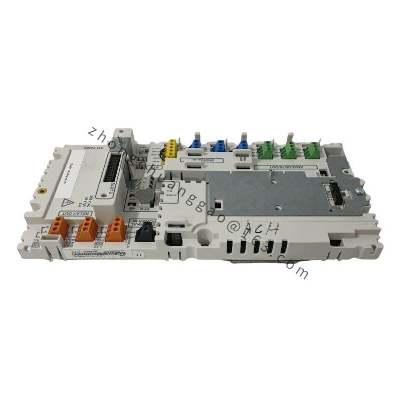 ABB CCU-24-H 3AXD50000018771 control unit
