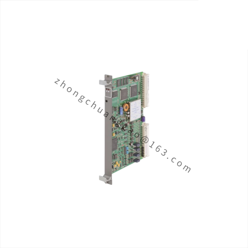 ABB CI502-PNIO