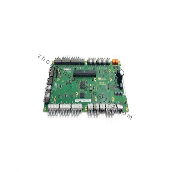 ABB CI502-PNIO