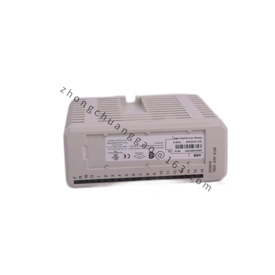 ABB CI522  AF100 Interface