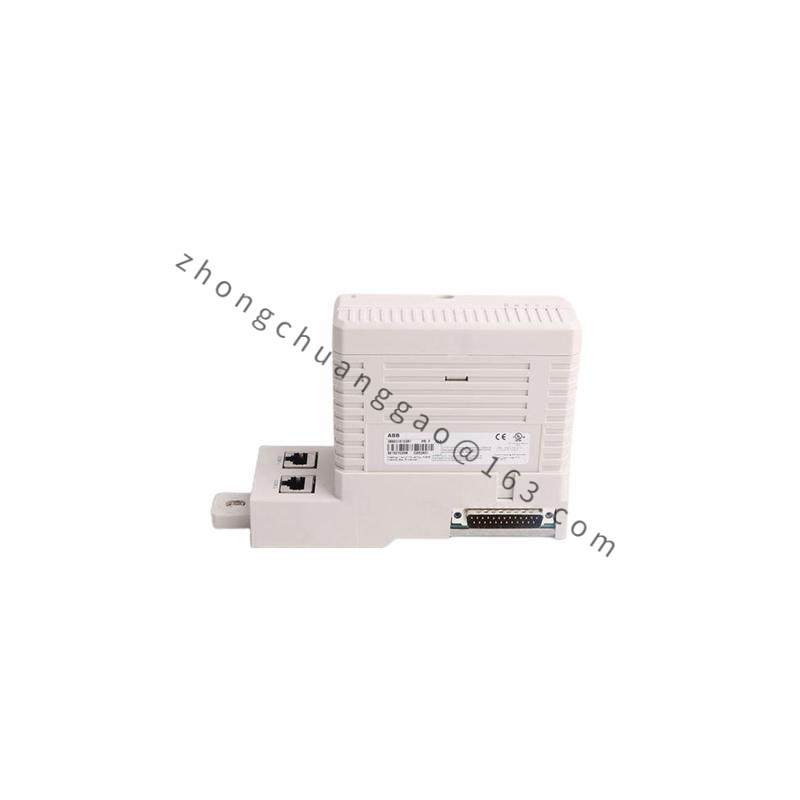 ABB CI532V01 3BSE003826R1 RCOM Interface Submodule