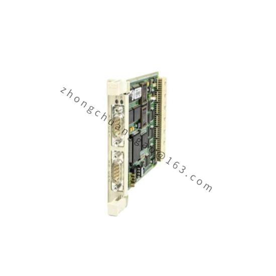 NIKON 4S018-659  Backplane Interface Board