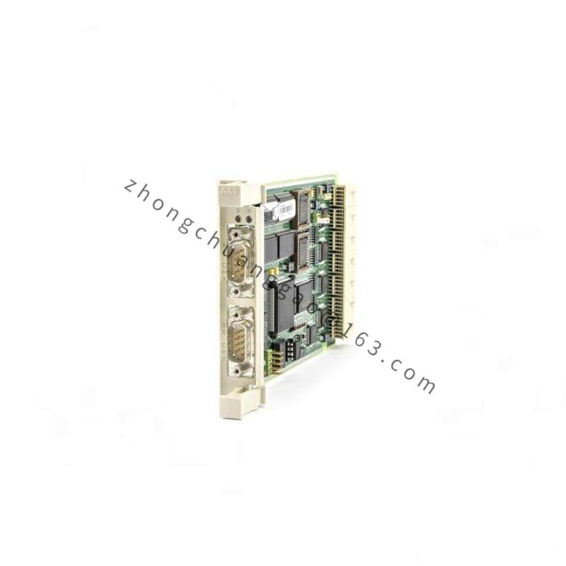 ABB CI532V09 3BUP001190R1 Submodule AccuRay