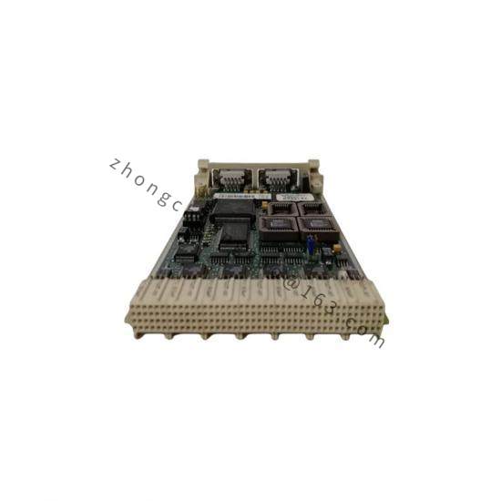 ABB CI534V02 3BSE010700R1 Submodule MODBUS Interface, 2 ﻿