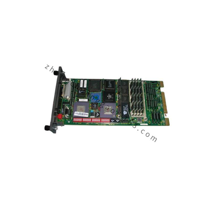 ABB CI540 3BSE001077R1 I/O Bus Extension