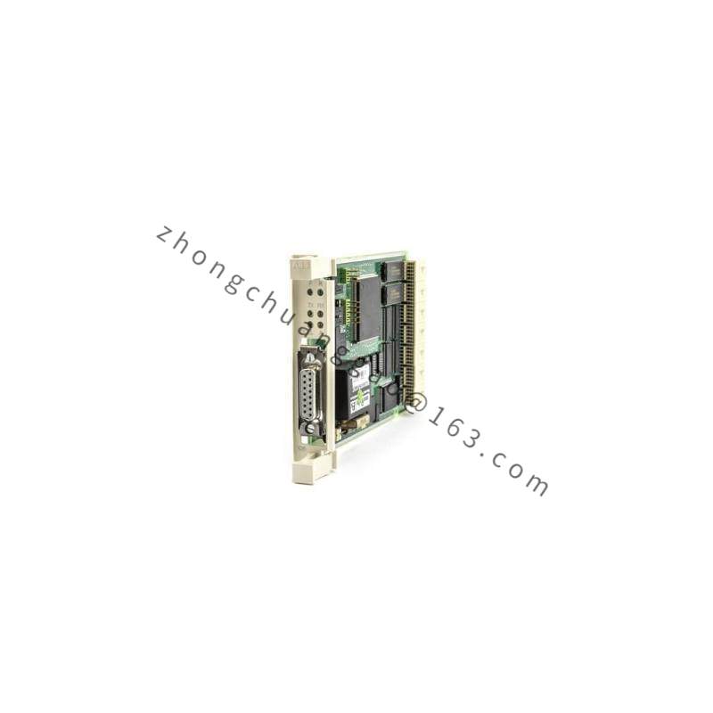 ABB CI545V01 3BUP001181R1 Ethernet Submodule