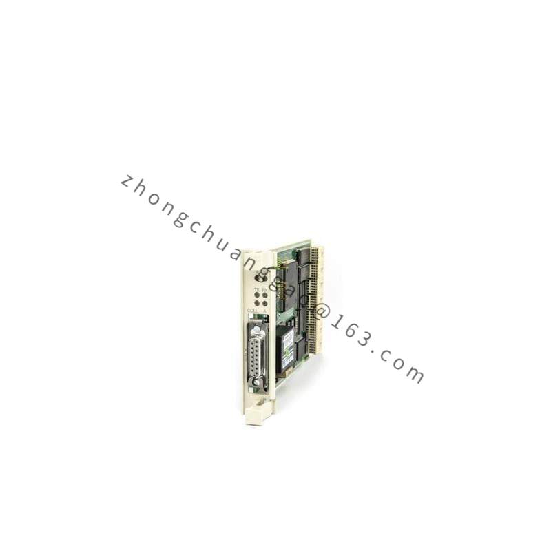 ABB CI546 3BSE012545R1 CI546 VIP Communication Interface