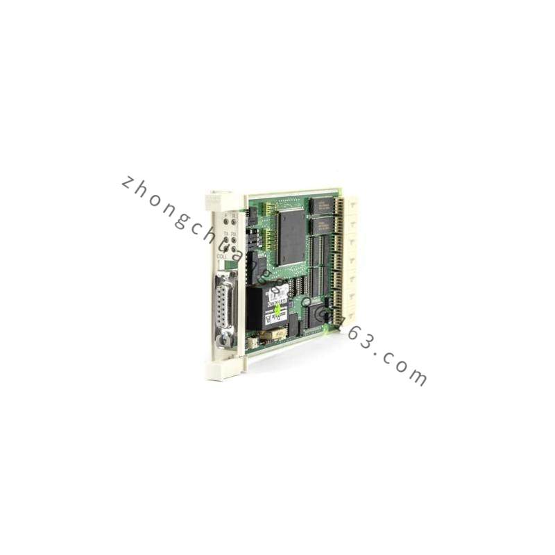 ABB CI547 3BNP004429R1 Communication board with slave