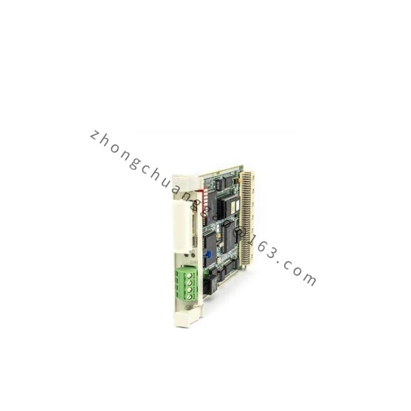ABB CI560 TRIO Interface Submodule