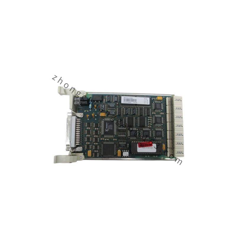 ABB CI570 3BSE001440R1 MasterFieldbus Controller