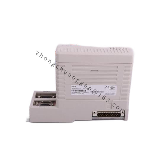 ABB CI570  MasterFieldbus Controller