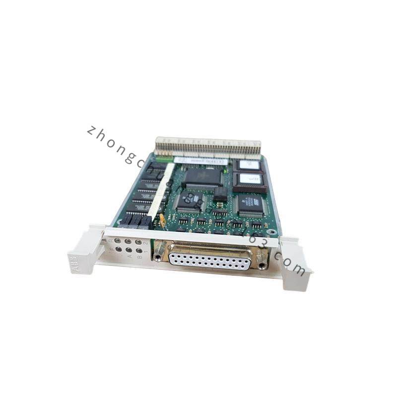 ABB CI590 3BHT340092R1 SERCOS Controller IFB