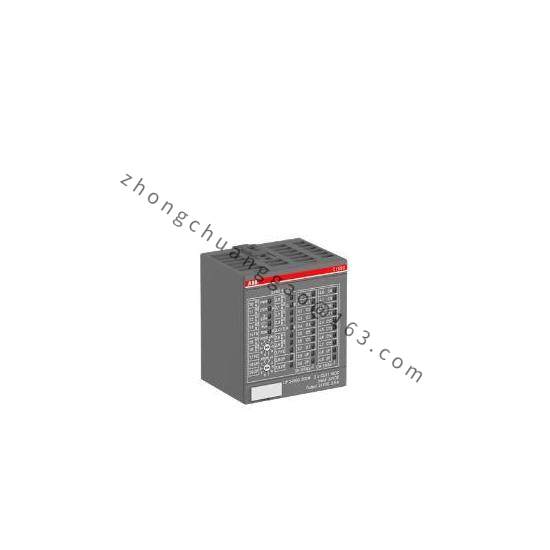ABB CI590 Y3BHF000290R102 SUBMODUL