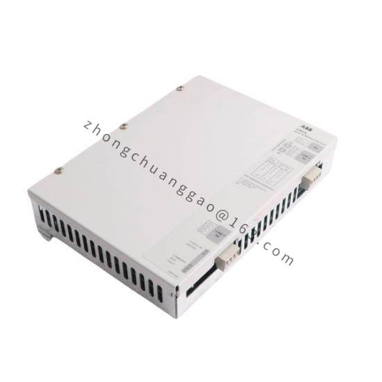 ABB CI627A 3BSE017457R1 64083503  Bus Administrator Module