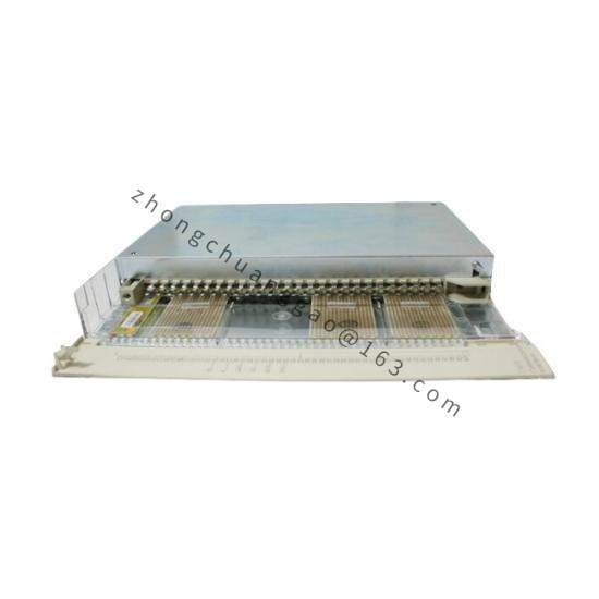 ABB CI670 3BHT300017R1 AC110 Master Fieldbus Module