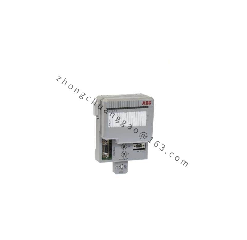 ABB CI801 3BSE022366R2 Interface