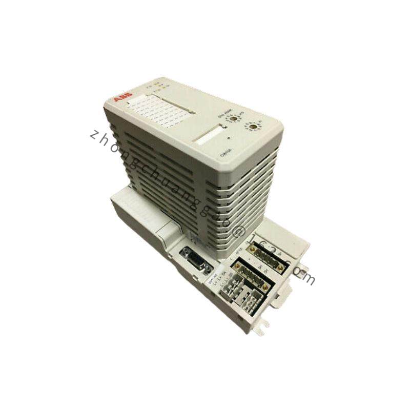 ABB CI810A 3BSE013262R1 Power supply module