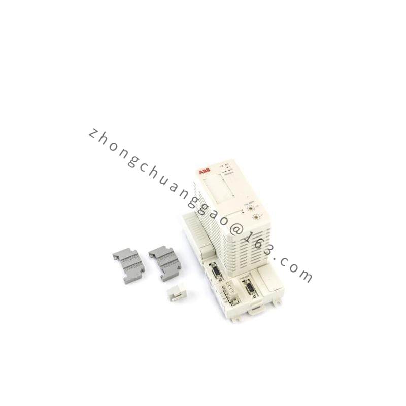 ABB CI810A CI810A AF100 Field Communcation Interface