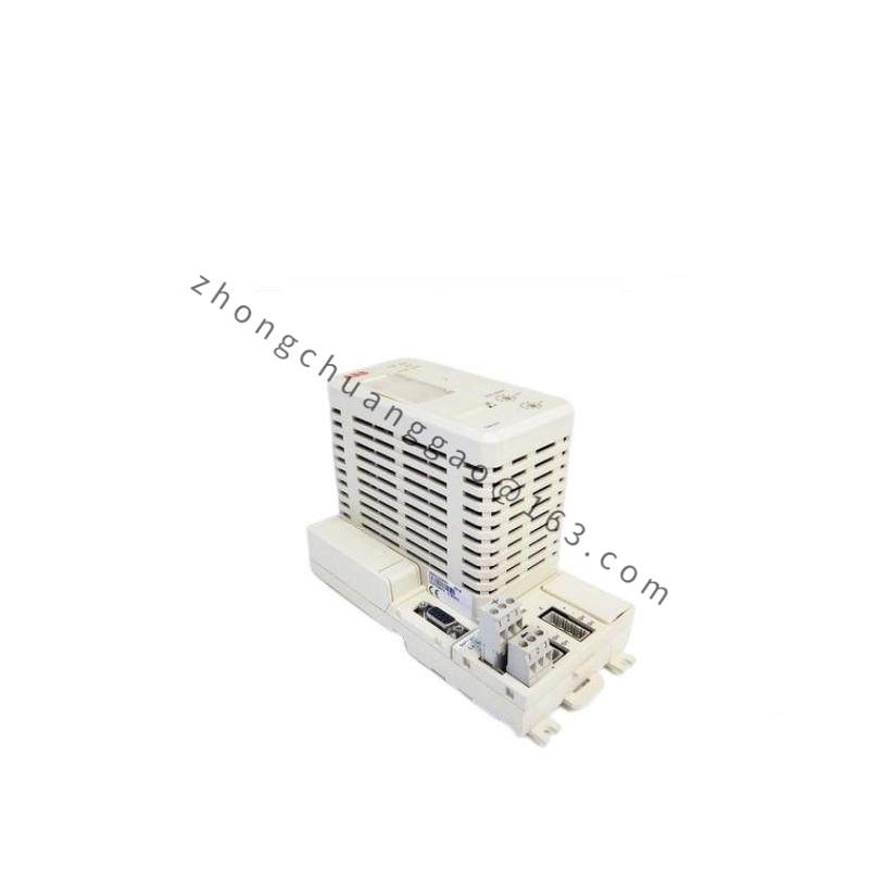 ABB CI810V1 3BSE008584R1 Field Comm Interface Advant OCS 800xA