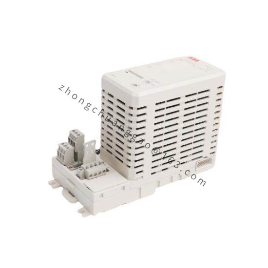 ABB CI810V2 3BSE013224R1 DCS Module