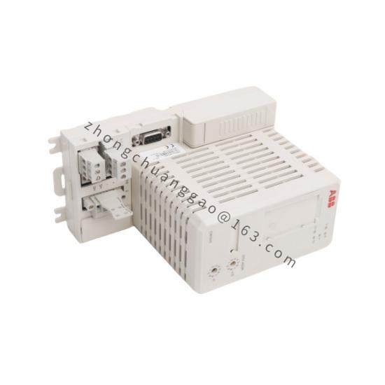 ABB CI810V2 3BSE013224R1 DCS Module