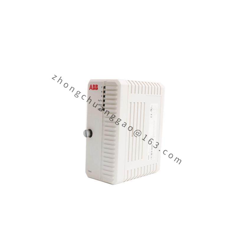 ABB CI840 3BSE022457R1 Communication Module
