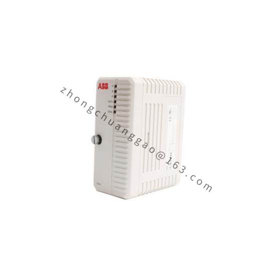 ABB CI840 3BSE022457R1 Communications Interface Module